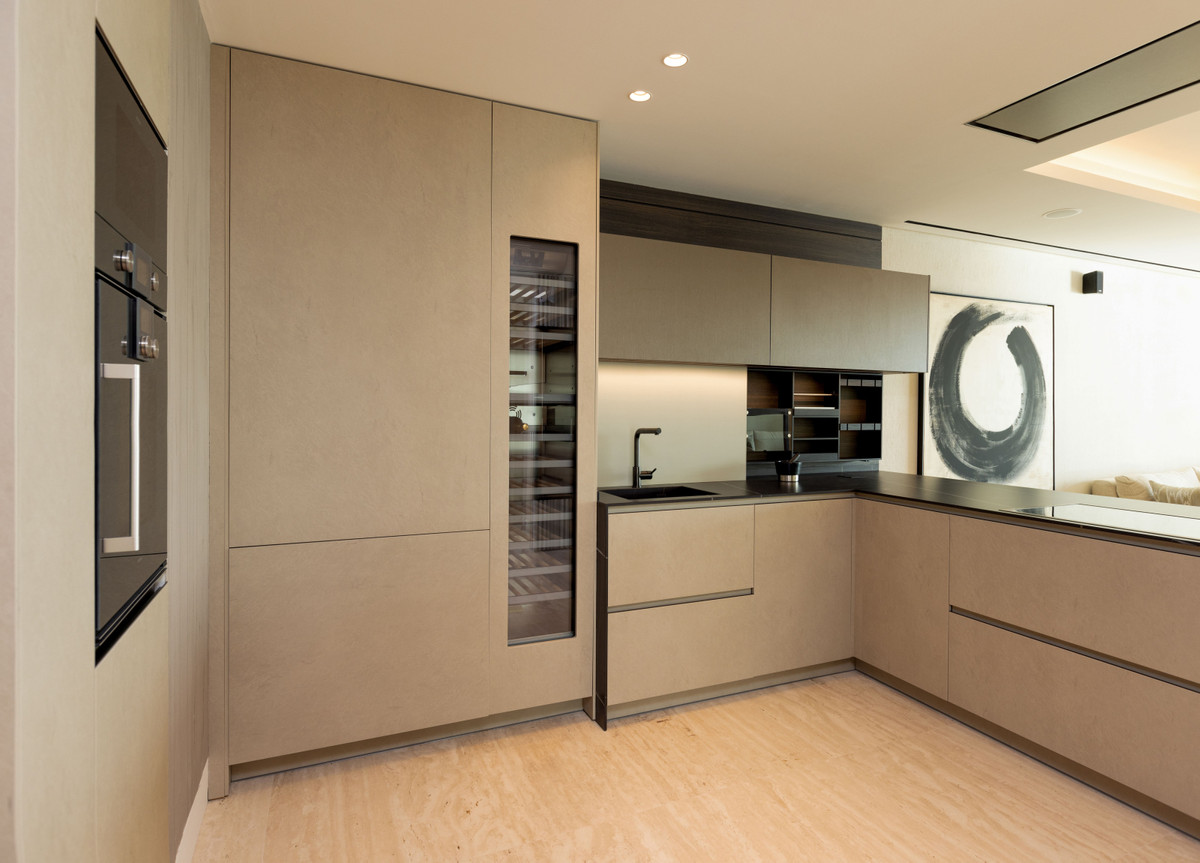 Te koop Nieuwbouw Costa Del Sol Estepona € 23.100.005.000.000,-