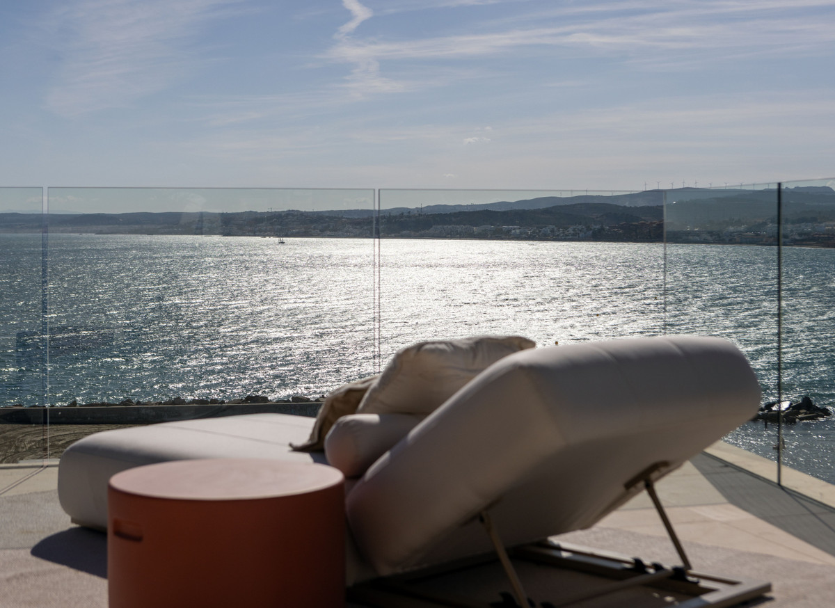 Te koop Nieuwbouw Costa Del Sol Estepona € 23.100.005.000.000,-