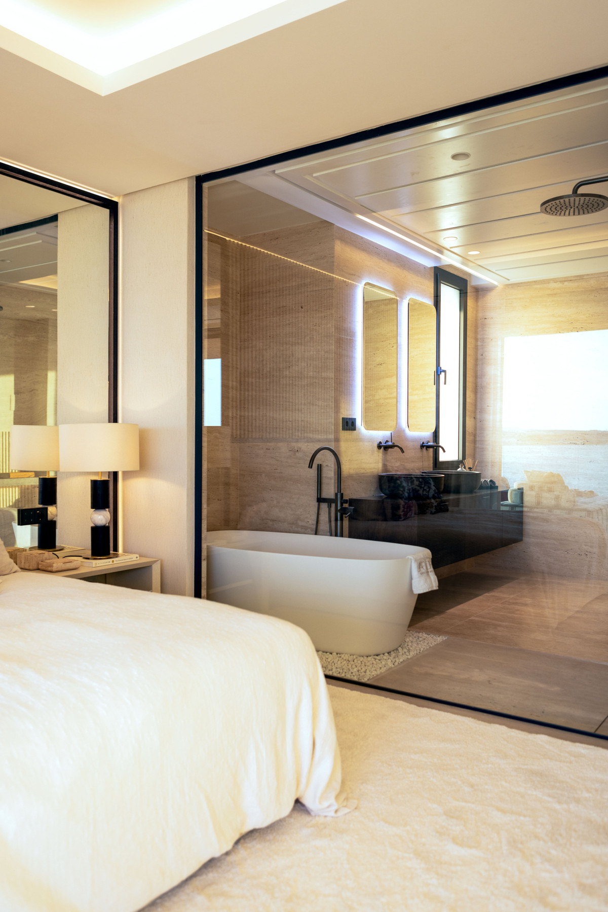 Te koop Nieuwbouw Costa Del Sol Estepona € 23.100.005.000.000,-