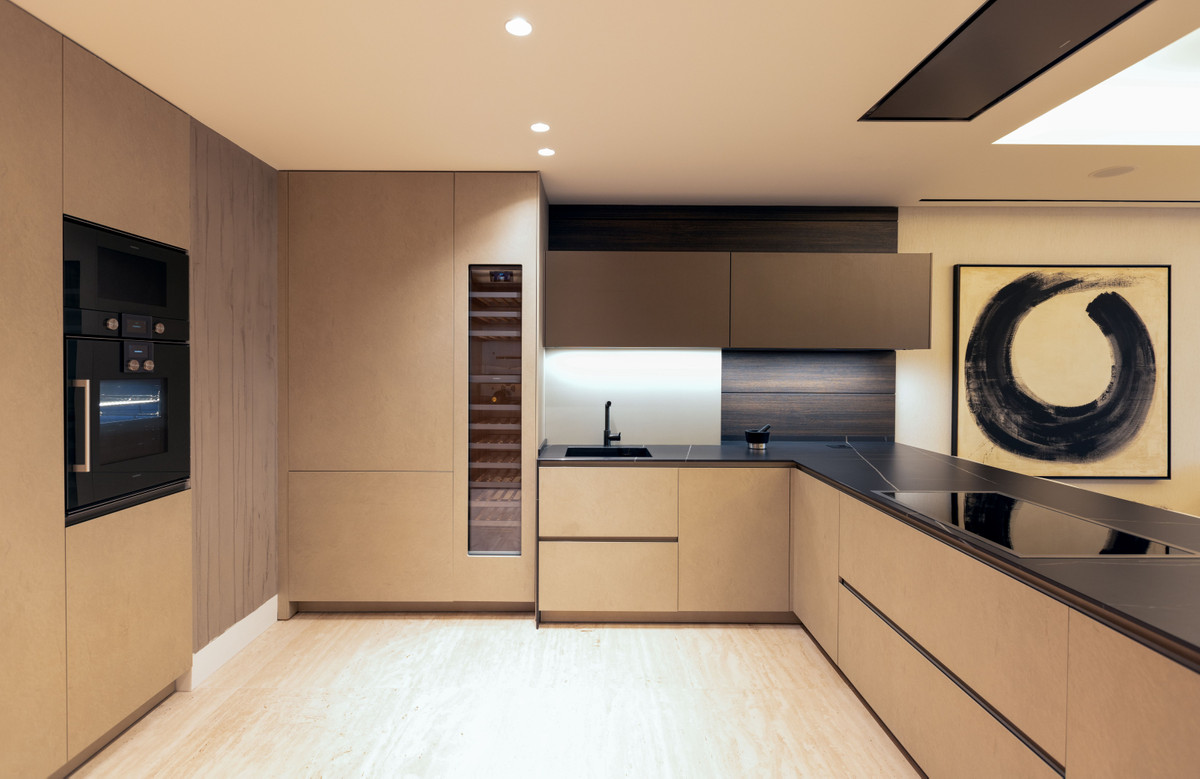 Te koop Nieuwbouw Costa Del Sol Estepona € 23.100.005.000.000,-