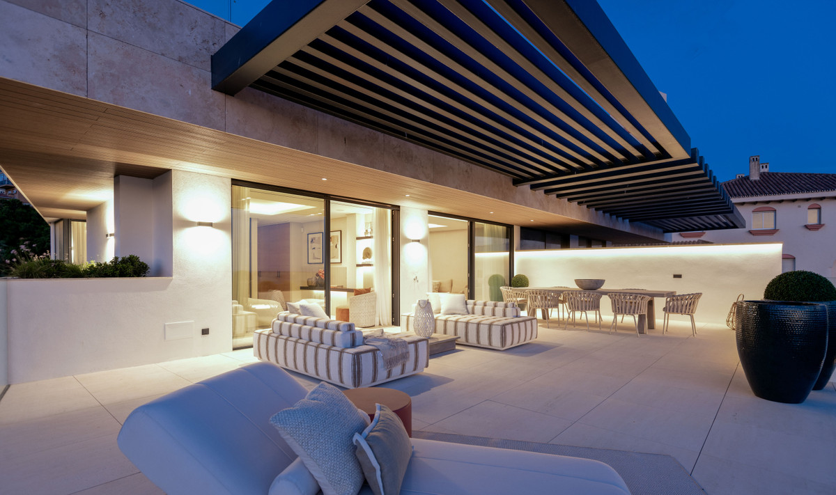 Te koop Nieuwbouw Costa Del Sol Estepona € 23.100.005.000.000,-