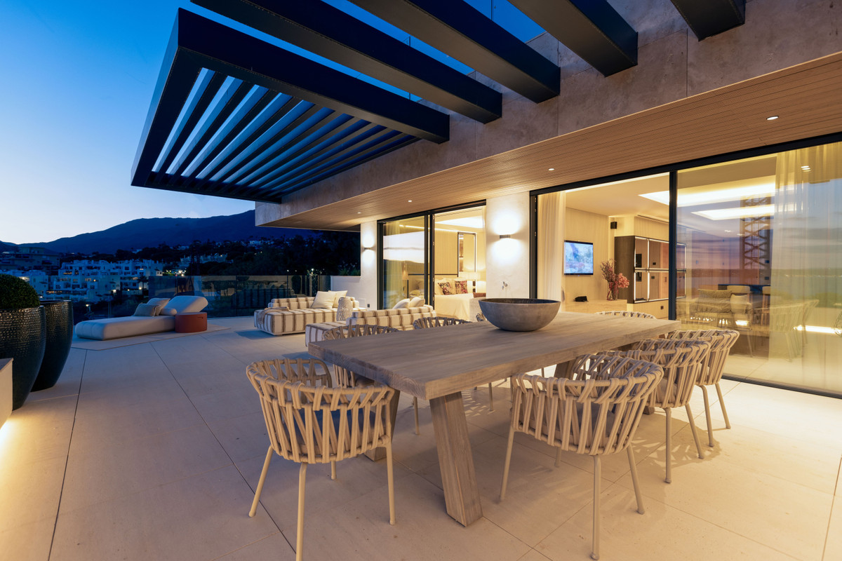 Te koop Nieuwbouw Costa Del Sol Estepona € 23.100.005.000.000,-