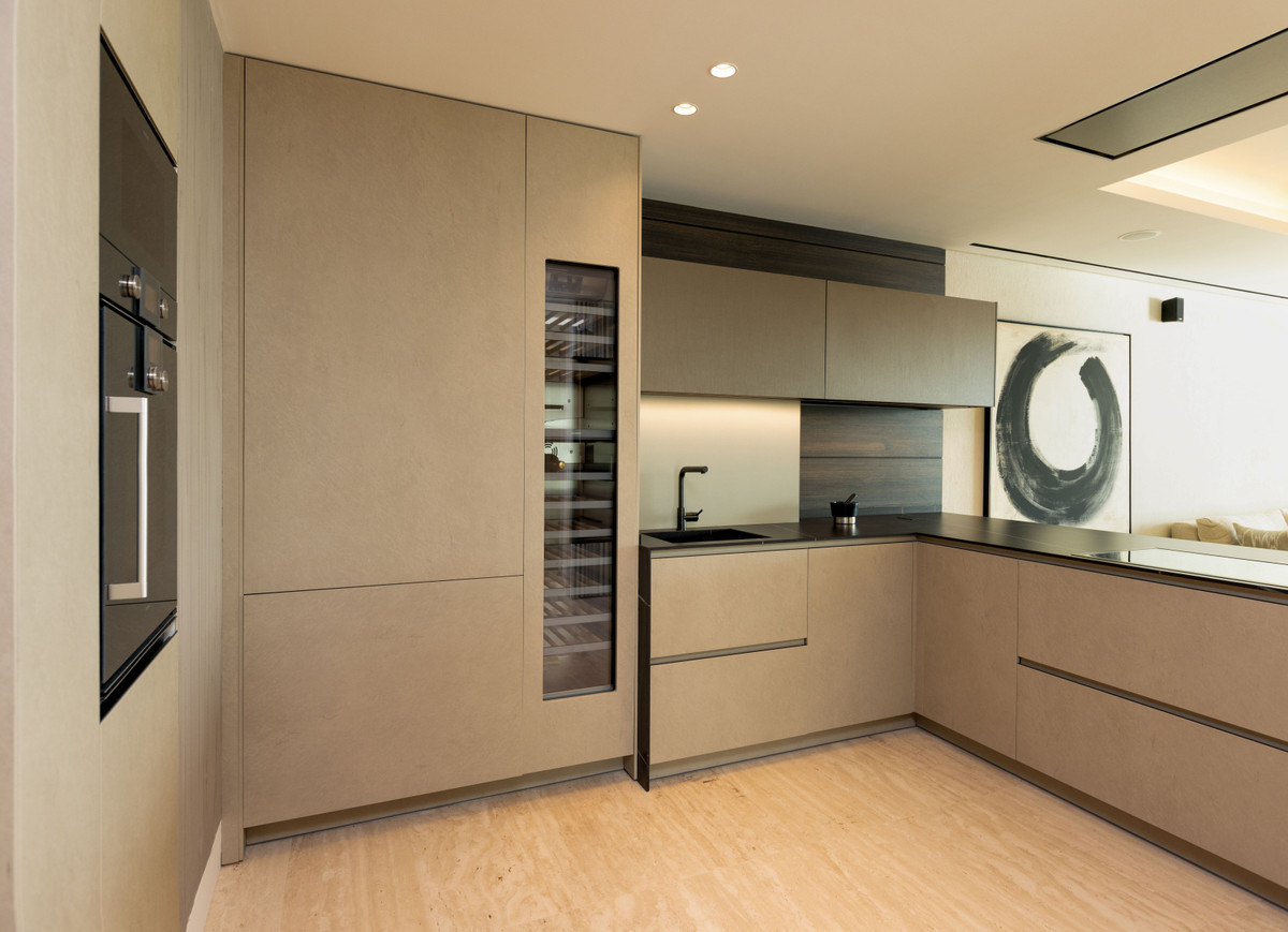 Te koop Nieuwbouw Costa Del Sol Estepona € 23.100.005.000.000,-