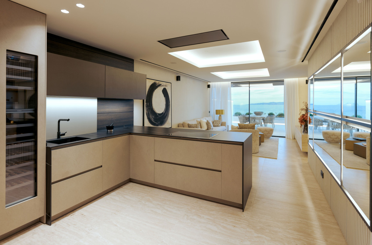 Te koop Nieuwbouw Costa Del Sol Estepona € 23.100.005.000.000,-