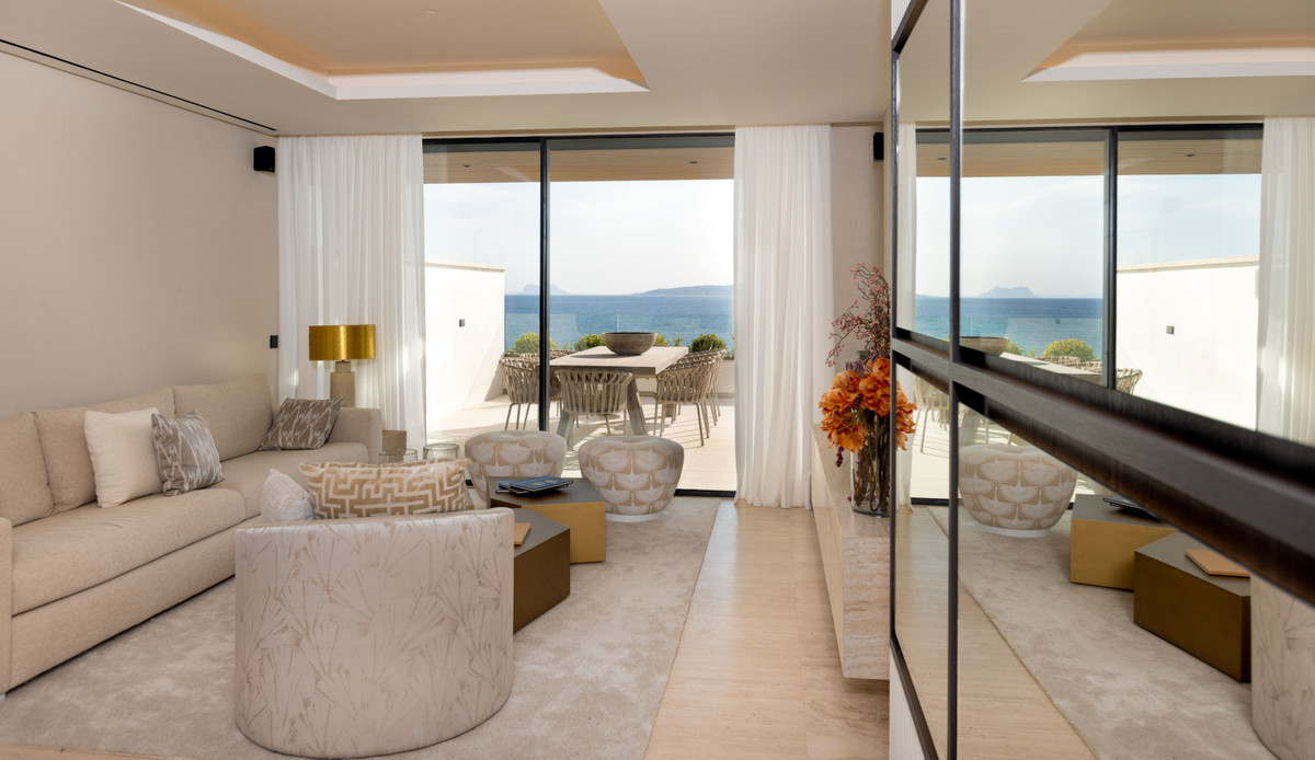 Te koop Nieuwbouw Costa Del Sol Estepona € 23.100.005.000.000,-