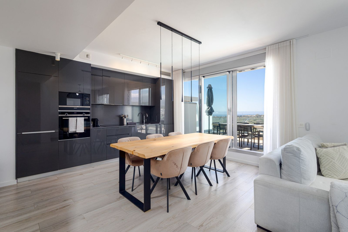 Te koop Penthouse Duplex Costa Del Sol Cancelada € 635.000,-