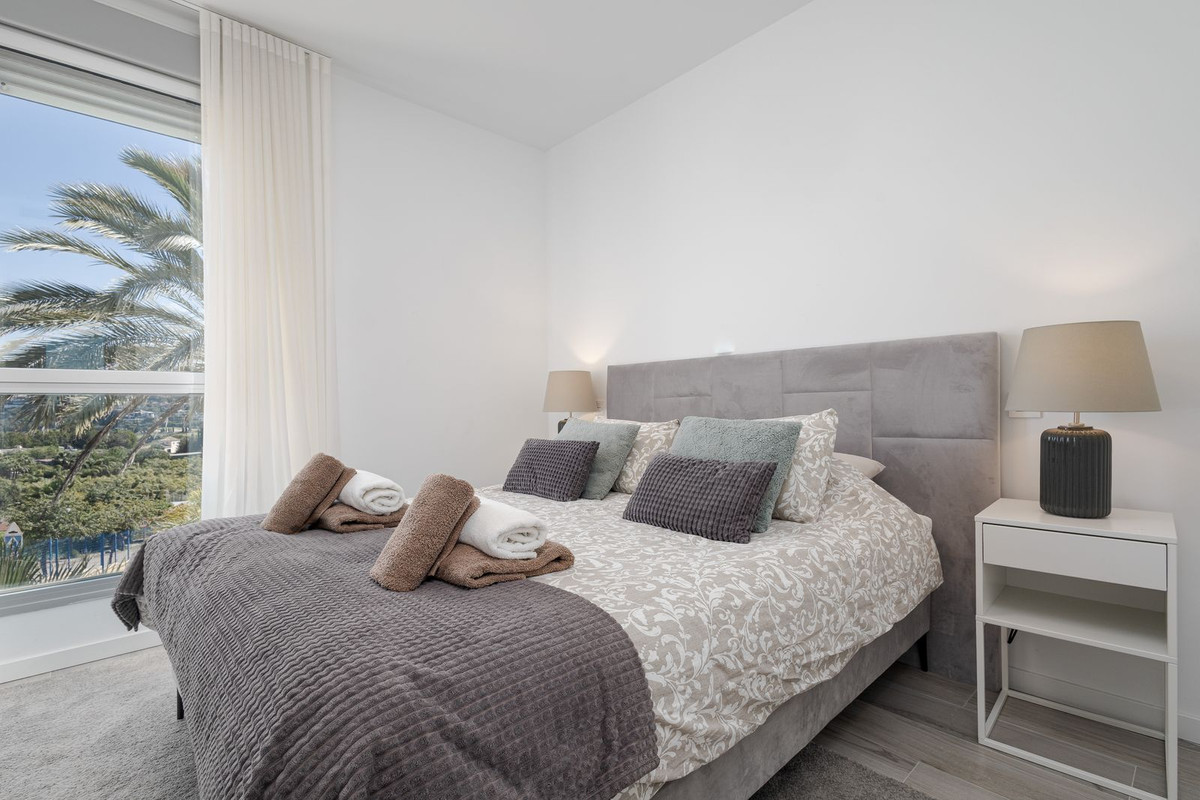 Te koop Penthouse Duplex Costa Del Sol Cancelada € 635.000,-