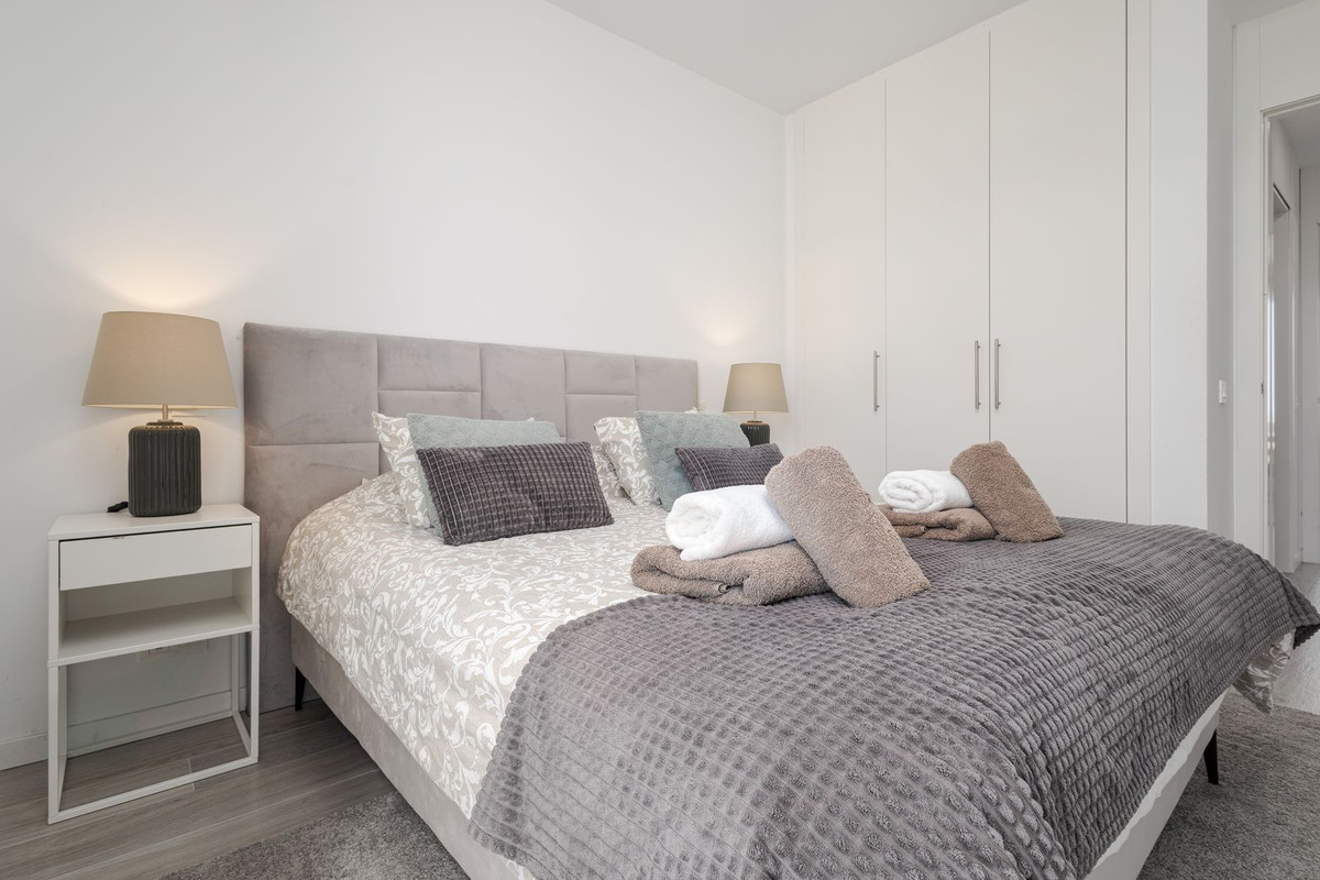 Te koop Penthouse Duplex Costa Del Sol Cancelada € 635.000,-