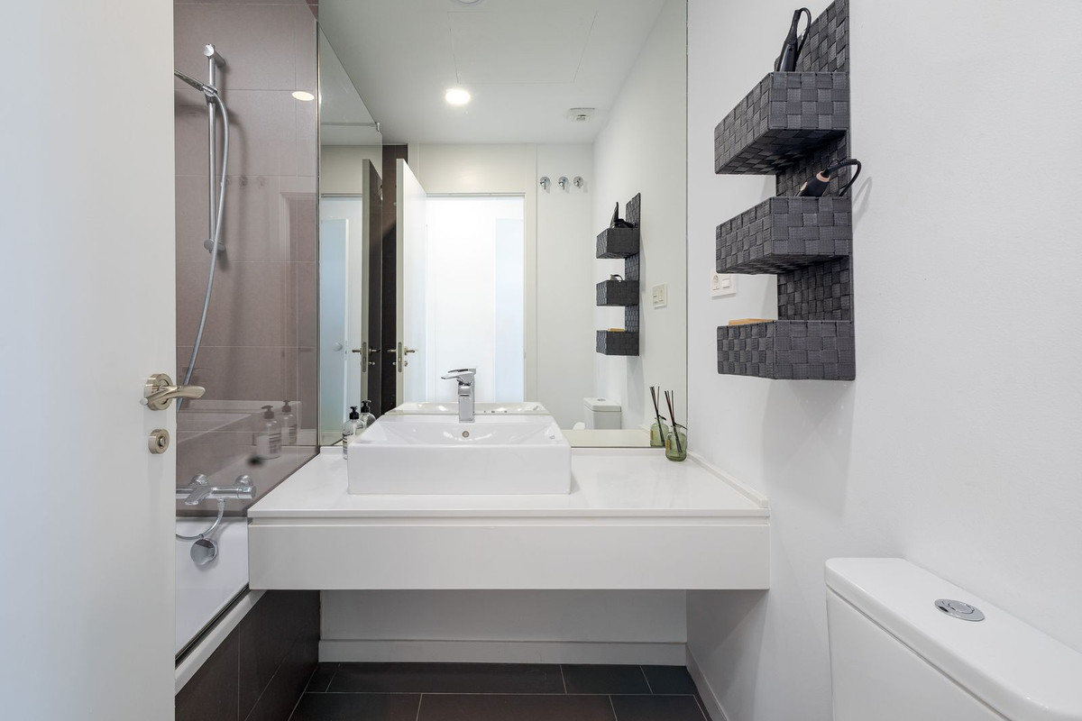 Te koop Penthouse Duplex Costa Del Sol Cancelada € 635.000,-