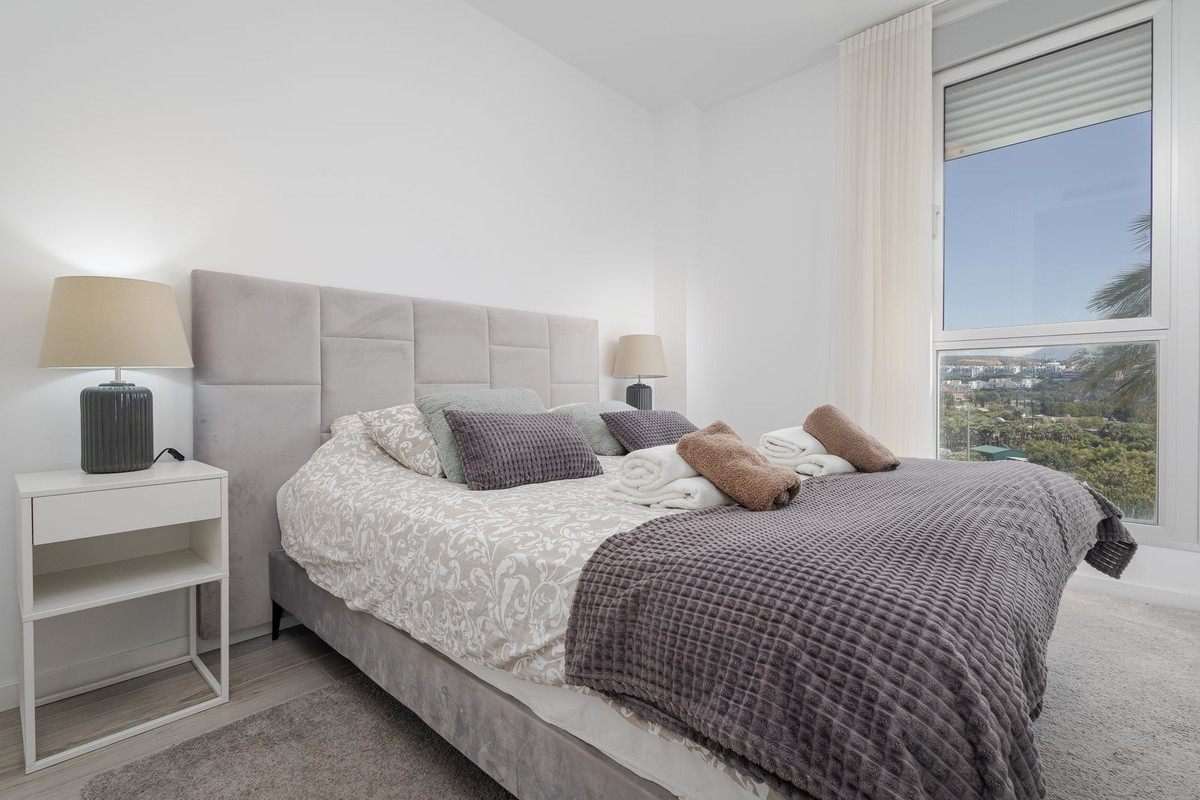 Te koop Penthouse Duplex Costa Del Sol Cancelada € 635.000,-