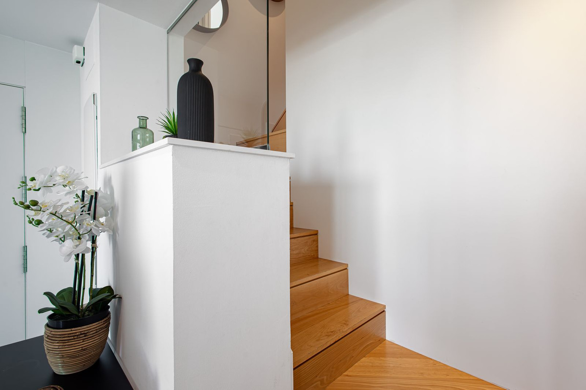 Te koop Penthouse Duplex Costa Del Sol Cancelada € 635.000,-