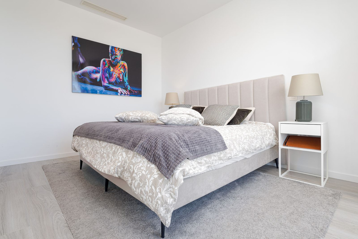 Te koop Penthouse Duplex Costa Del Sol Cancelada € 635.000,-