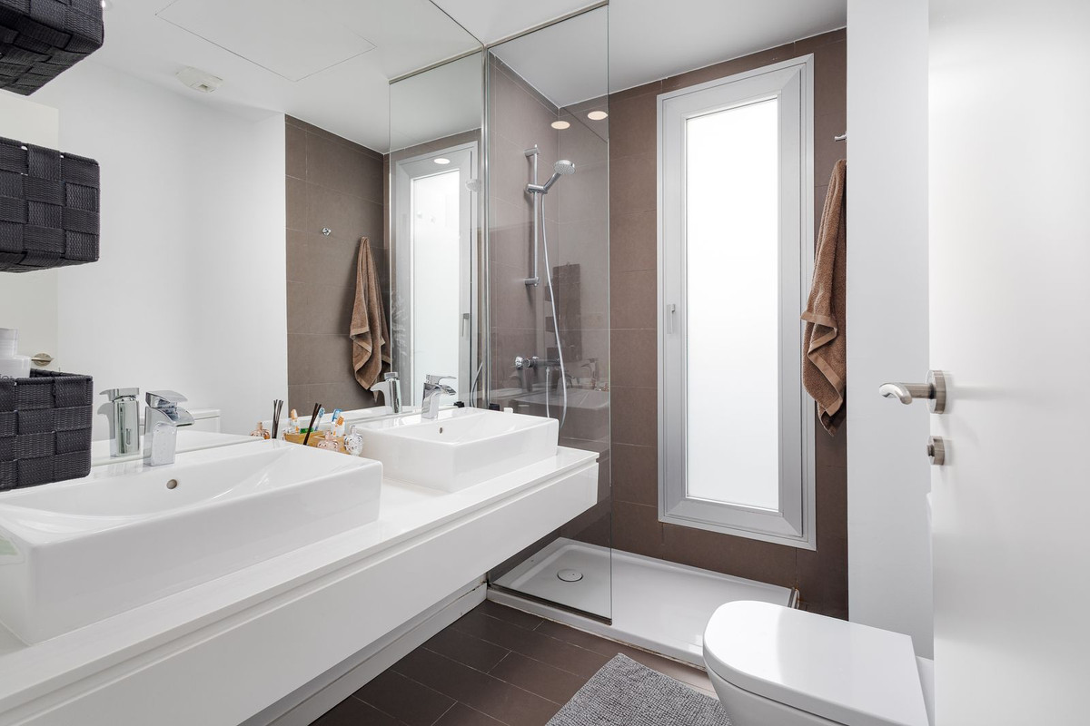 Te koop Penthouse Duplex Costa Del Sol Cancelada € 635.000,-