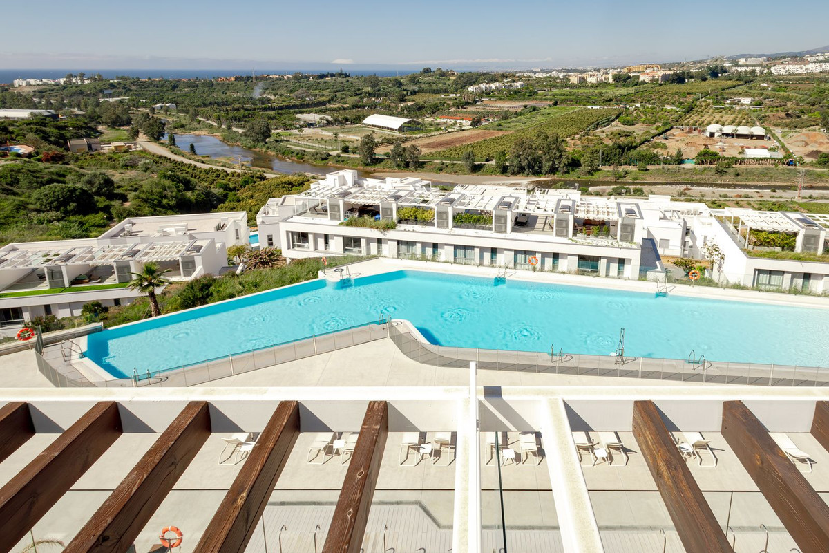 Te koop Penthouse Duplex Costa Del Sol Cancelada € 635.000,-