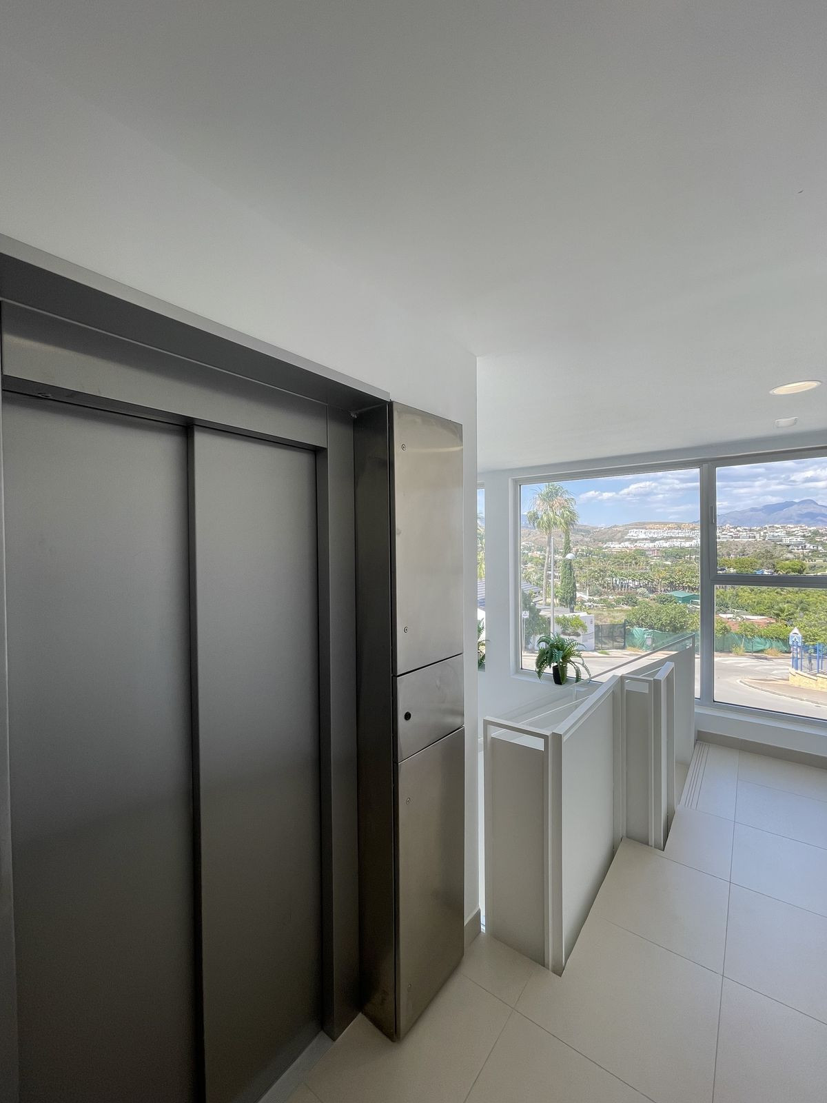 Te koop Penthouse Duplex Costa Del Sol Cancelada € 635.000,-