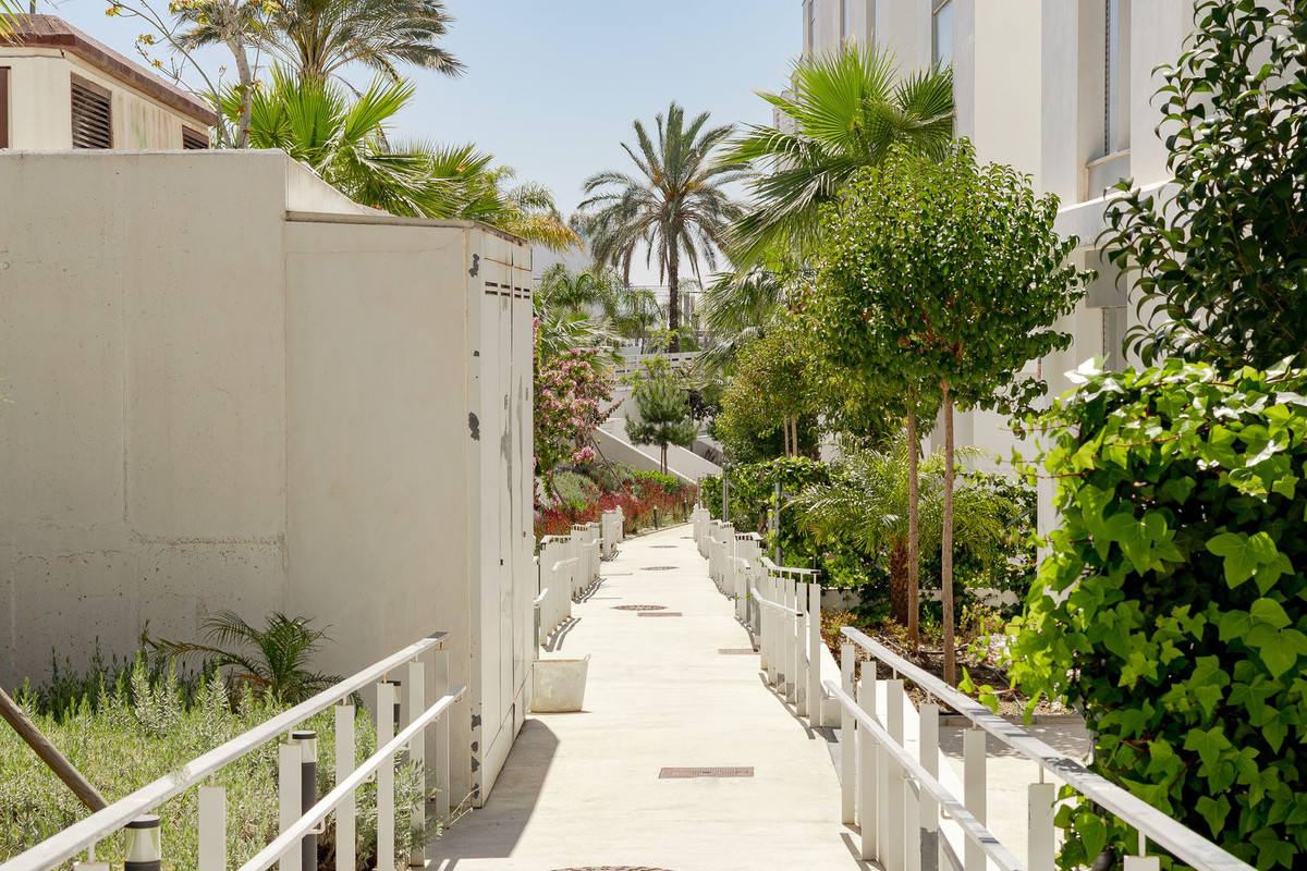 Te koop Penthouse Duplex Costa Del Sol Cancelada € 635.000,-