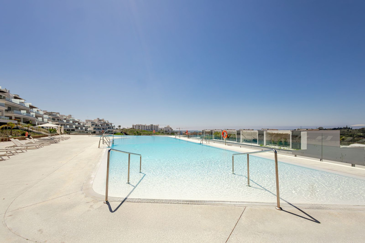 Te koop Penthouse Duplex Costa Del Sol Cancelada € 635.000,-