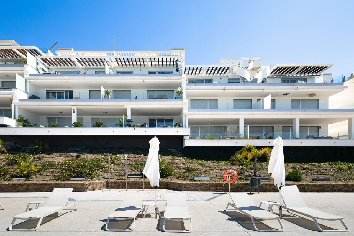 Te koop Penthouse Duplex Costa Del Sol Cancelada € 635.000,-