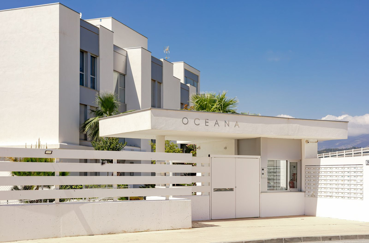 Te koop Penthouse Duplex Costa Del Sol Cancelada € 635.000,-