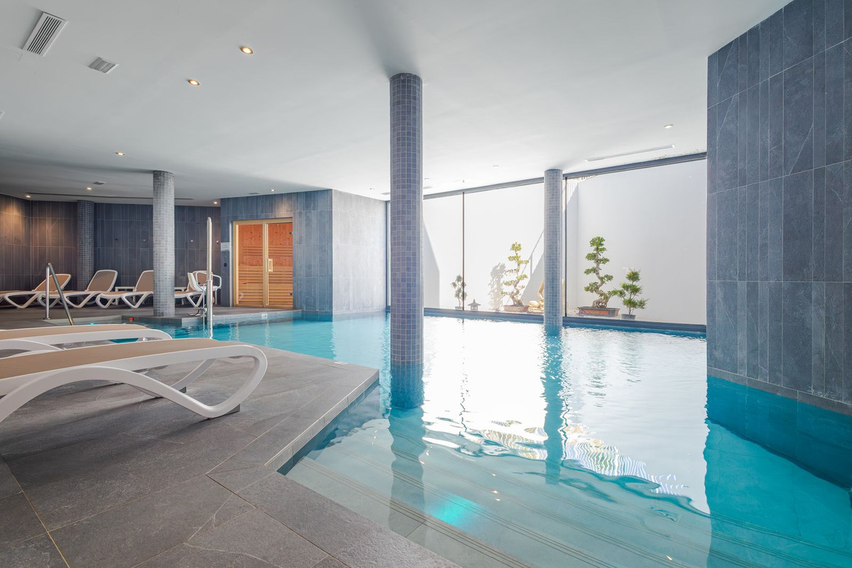 Te koop Penthouse Duplex Costa Del Sol Cancelada € 635.000,-