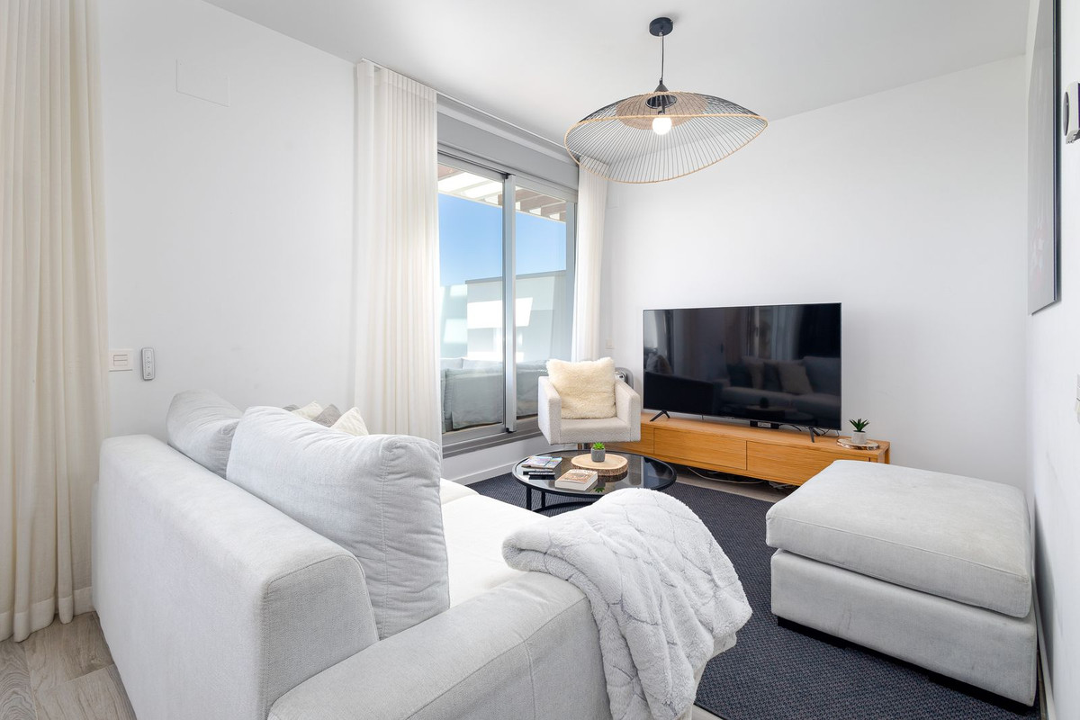 Te koop Penthouse Duplex Costa Del Sol Cancelada € 635.000,-