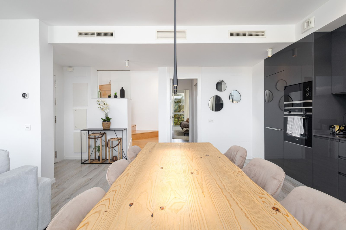 Te koop Penthouse Duplex Costa Del Sol Cancelada € 635.000,-