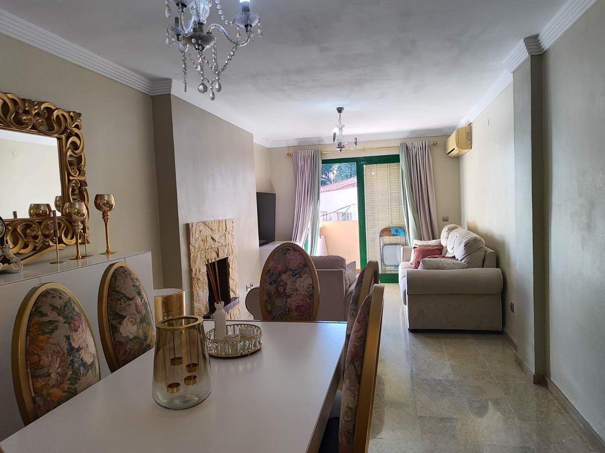 Te koop Middle Floor Apartment Costa Del Sol Fuengirola € 335.000,-