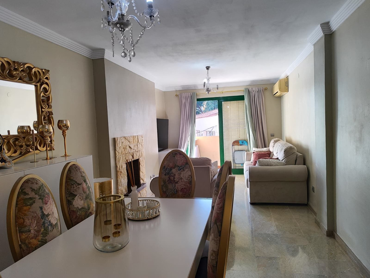 Te koop Middle Floor Apartment Costa Del Sol Fuengirola € 335.000,-