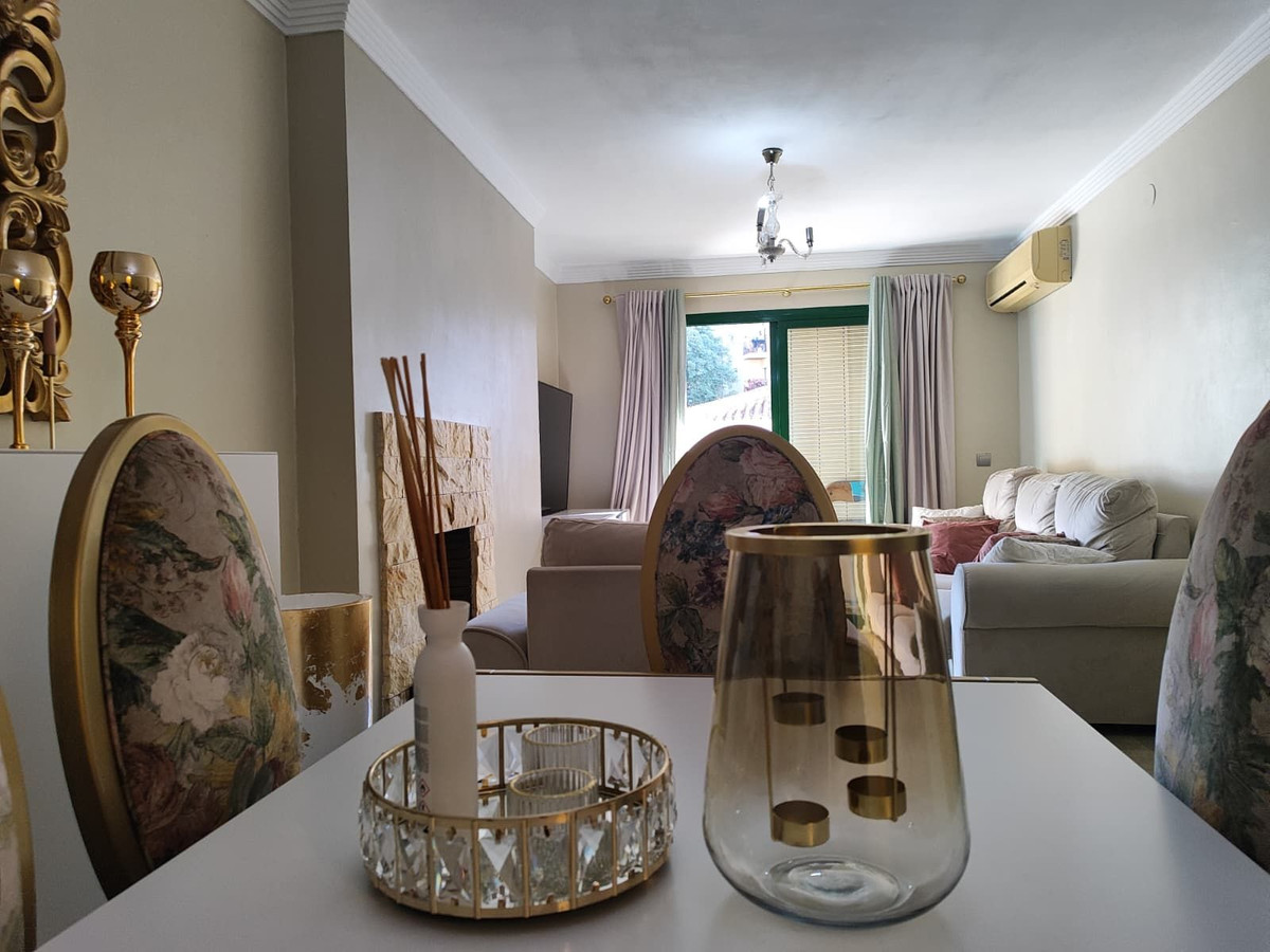 Te koop Middle Floor Apartment Costa Del Sol Fuengirola € 335.000,-