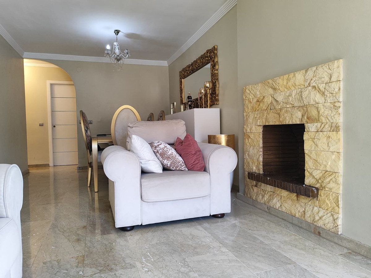 Te koop Middle Floor Apartment Costa Del Sol Fuengirola € 335.000,-