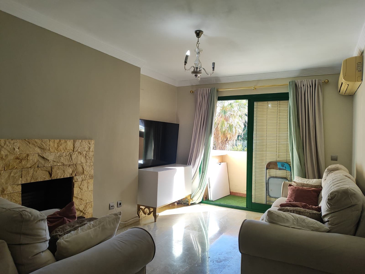 Te koop Middle Floor Apartment Costa Del Sol Fuengirola € 335.000,-