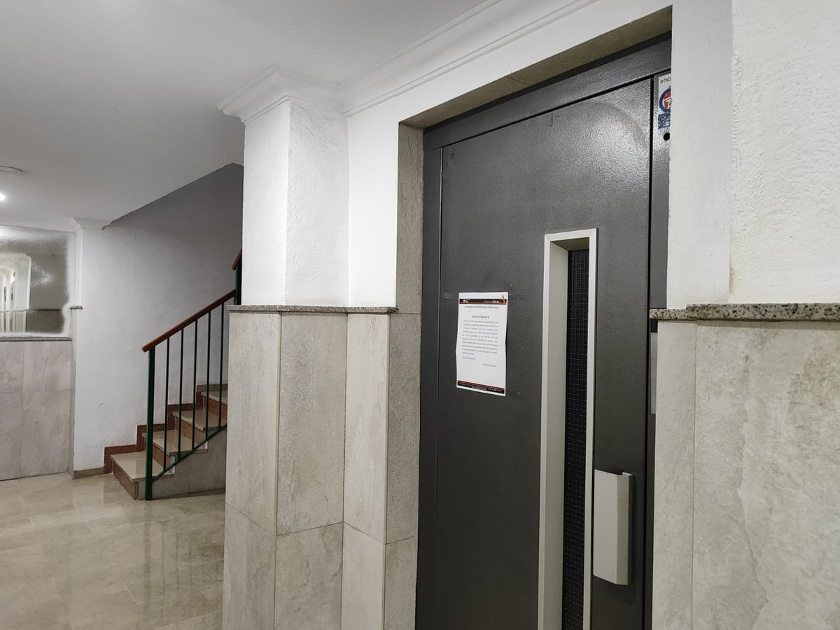 Te koop Middle Floor Apartment Costa Del Sol Fuengirola € 335.000,-