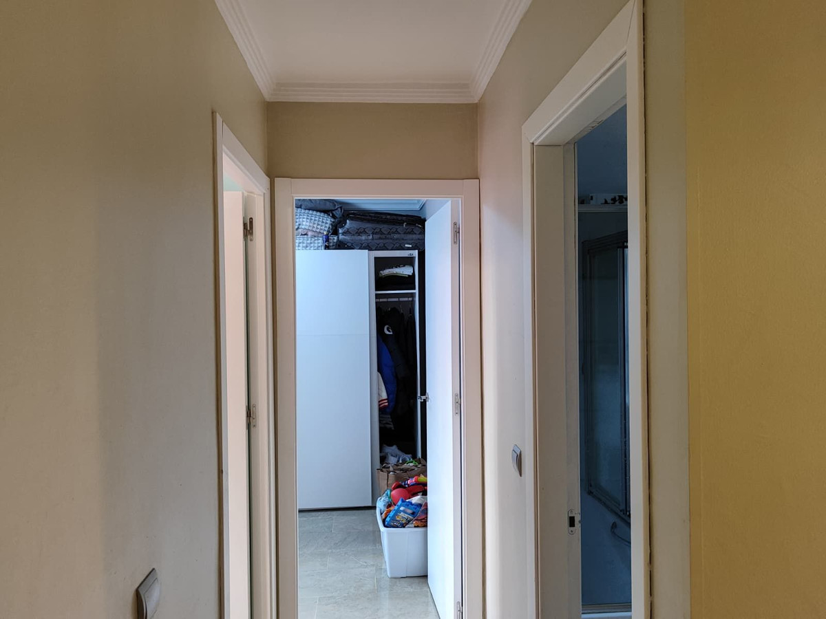 Te koop Middle Floor Apartment Costa Del Sol Fuengirola € 335.000,-