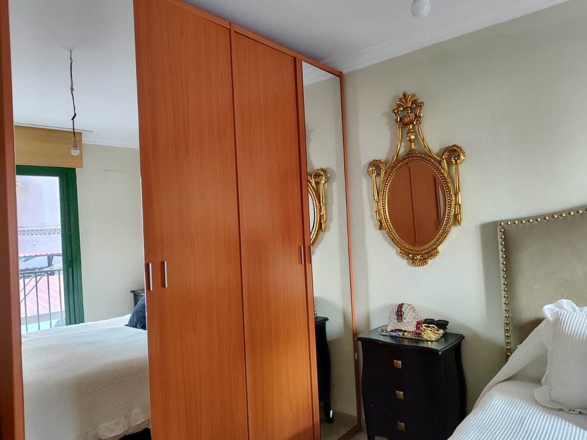 Te koop Middle Floor Apartment Costa Del Sol Fuengirola € 335.000,-