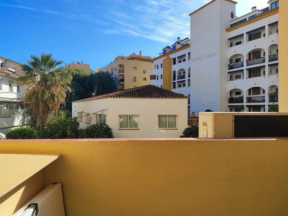 Te koop Middle Floor Apartment Costa Del Sol Fuengirola € 335.000,-