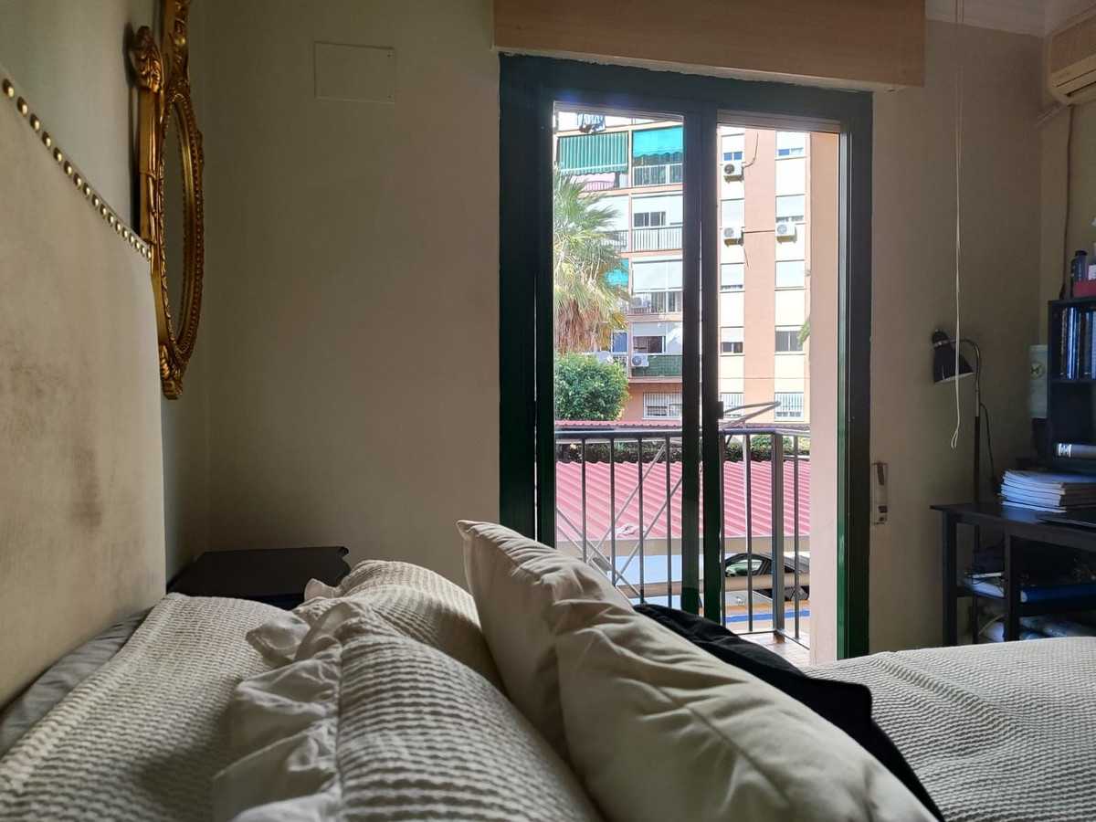 Te koop Middle Floor Apartment Costa Del Sol Fuengirola € 335.000,-