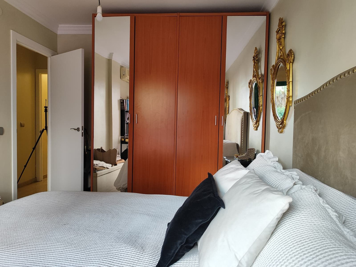 Te koop Middle Floor Apartment Costa Del Sol Fuengirola € 335.000,-