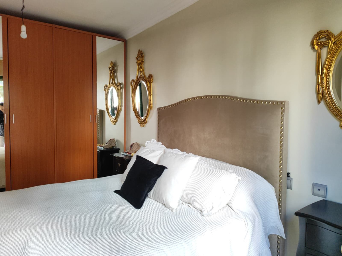 Te koop Middle Floor Apartment Costa Del Sol Fuengirola € 335.000,-