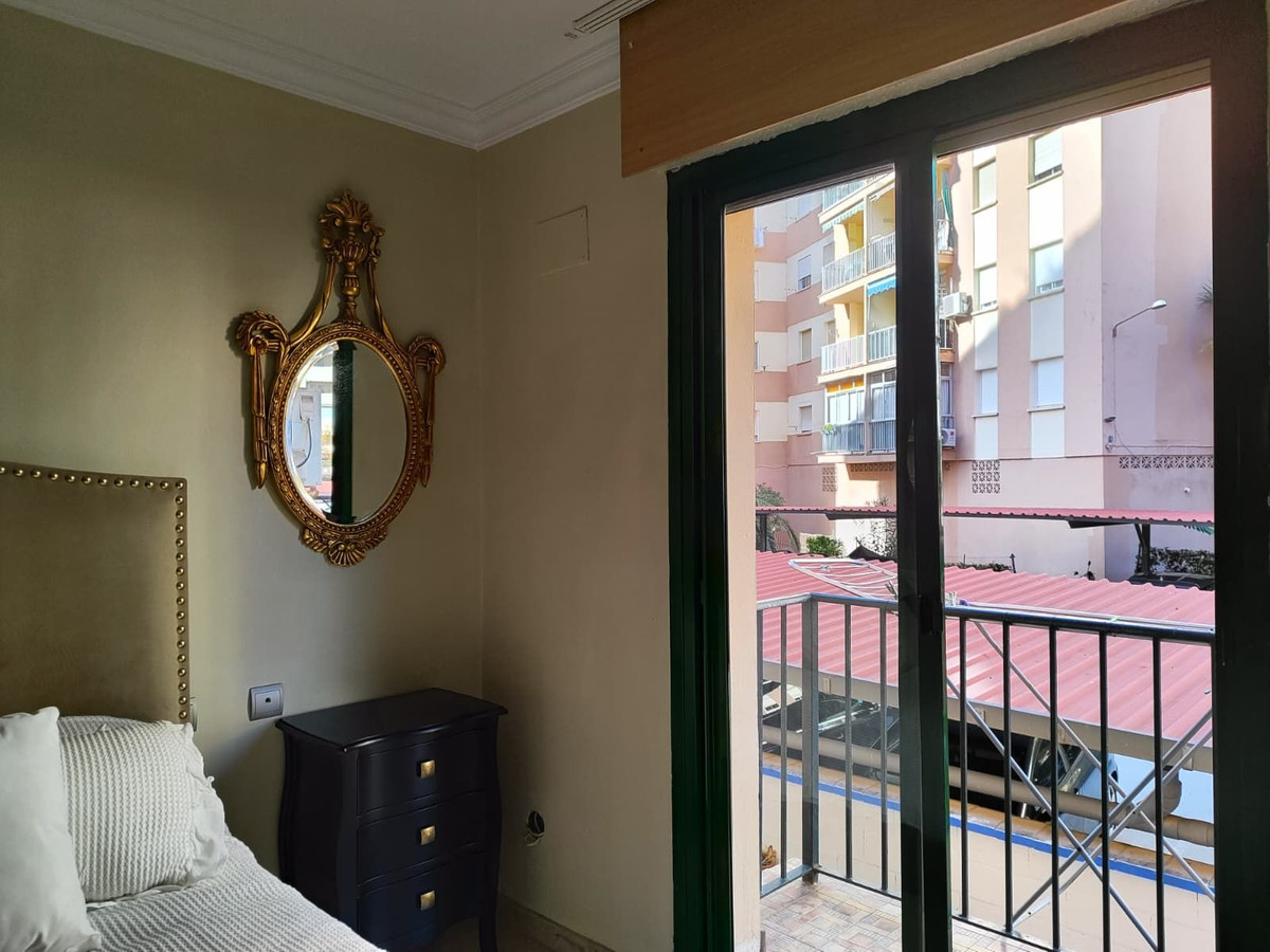 Te koop Middle Floor Apartment Costa Del Sol Fuengirola € 335.000,-