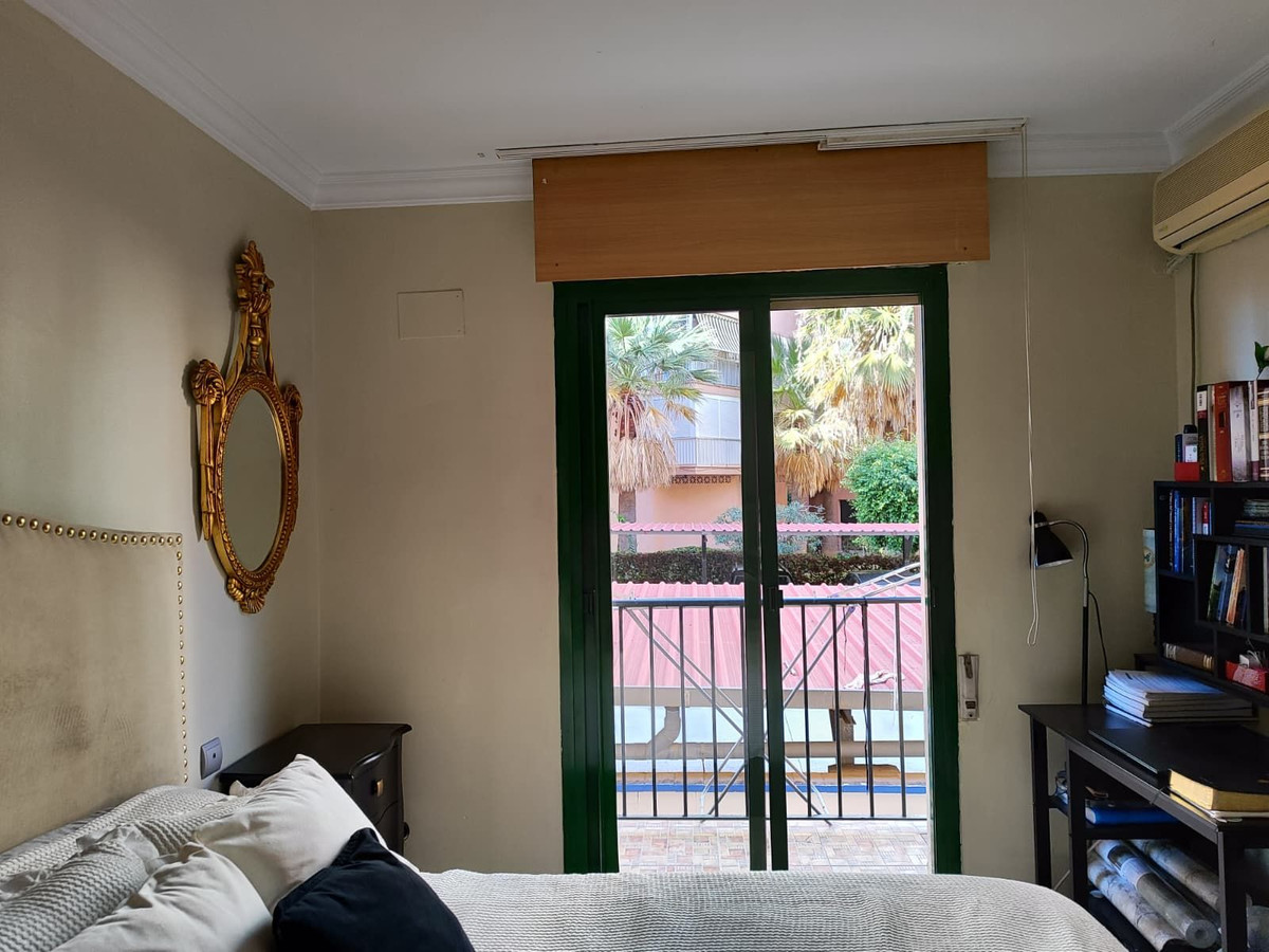 Te koop Middle Floor Apartment Costa Del Sol Fuengirola € 335.000,-