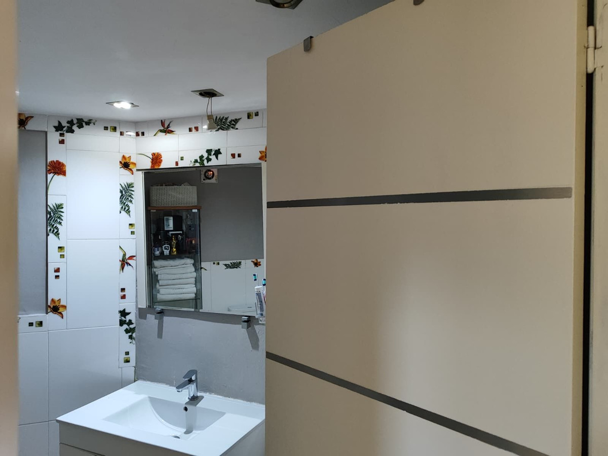 Te koop Middle Floor Apartment Costa Del Sol Fuengirola € 335.000,-