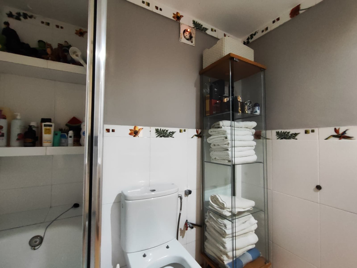 Te koop Middle Floor Apartment Costa Del Sol Fuengirola € 335.000,-