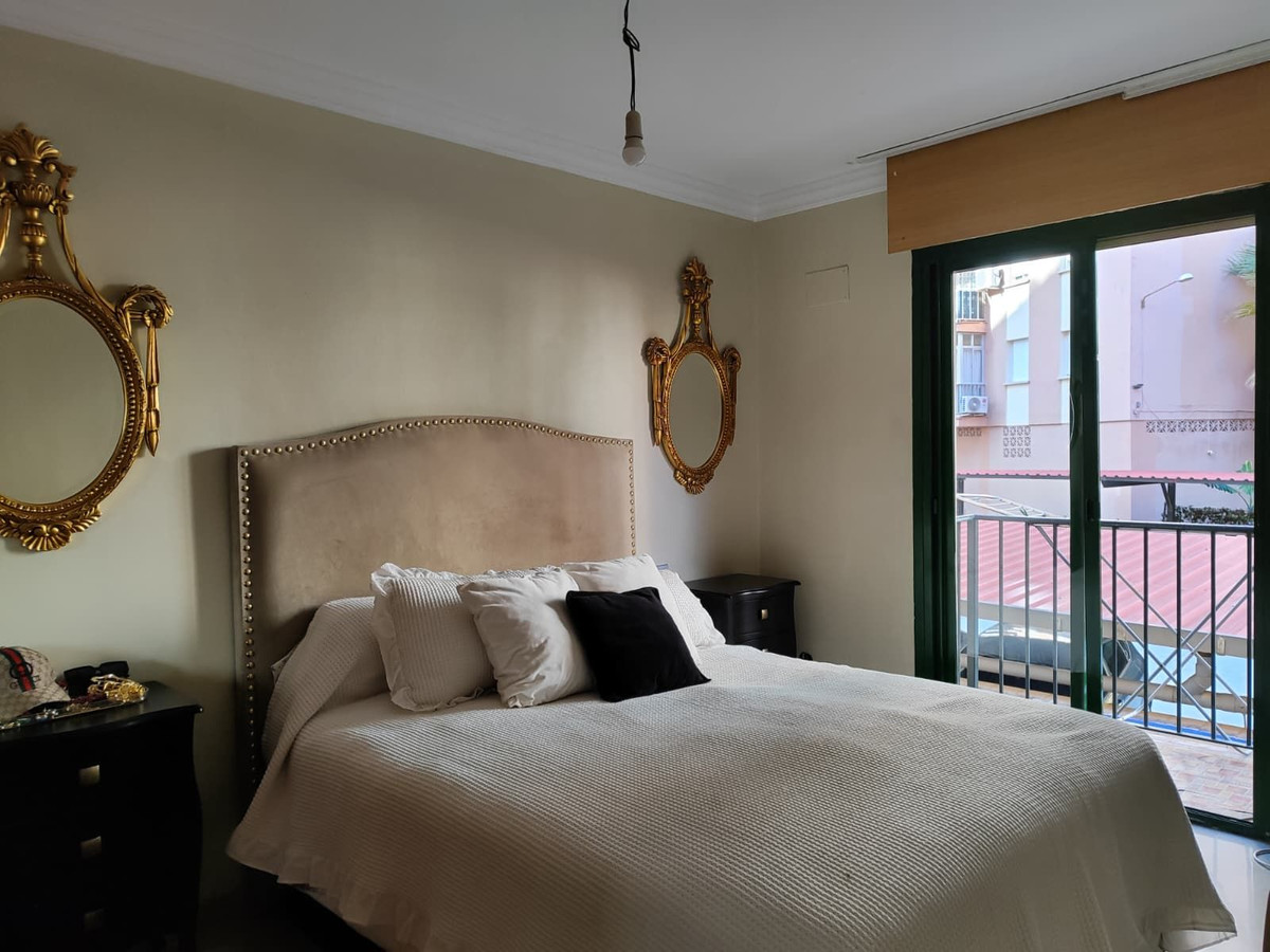 Te koop Middle Floor Apartment Costa Del Sol Fuengirola € 335.000,-