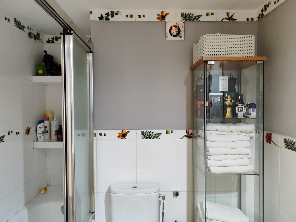 Te koop Middle Floor Apartment Costa Del Sol Fuengirola € 335.000,-