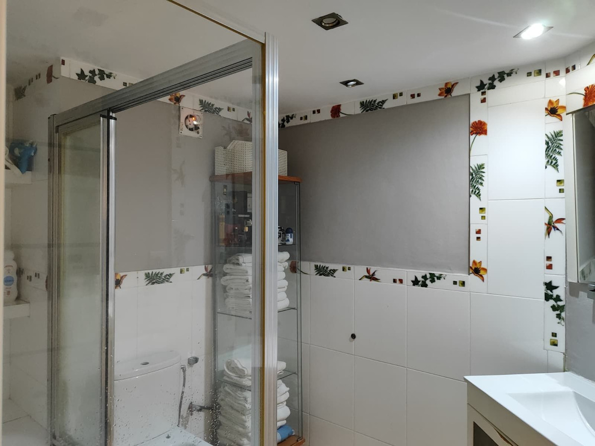 Te koop Middle Floor Apartment Costa Del Sol Fuengirola € 335.000,-