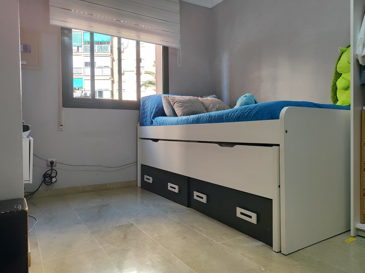 Te koop Middle Floor Apartment Costa Del Sol Fuengirola € 335.000,-