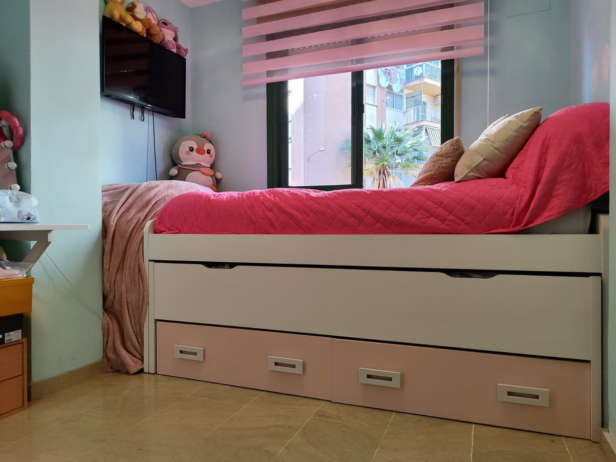 Te koop Middle Floor Apartment Costa Del Sol Fuengirola € 335.000,-