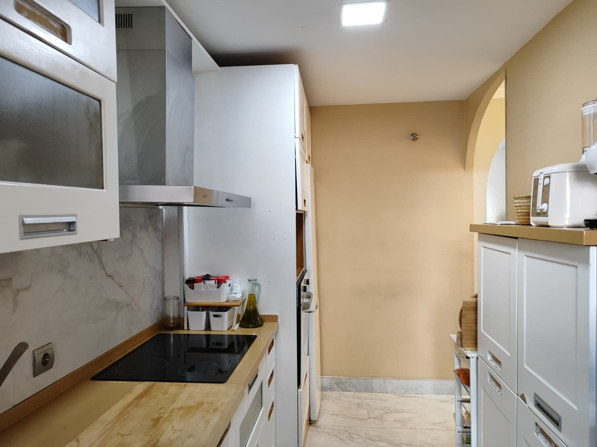 Te koop Middle Floor Apartment Costa Del Sol Fuengirola € 335.000,-