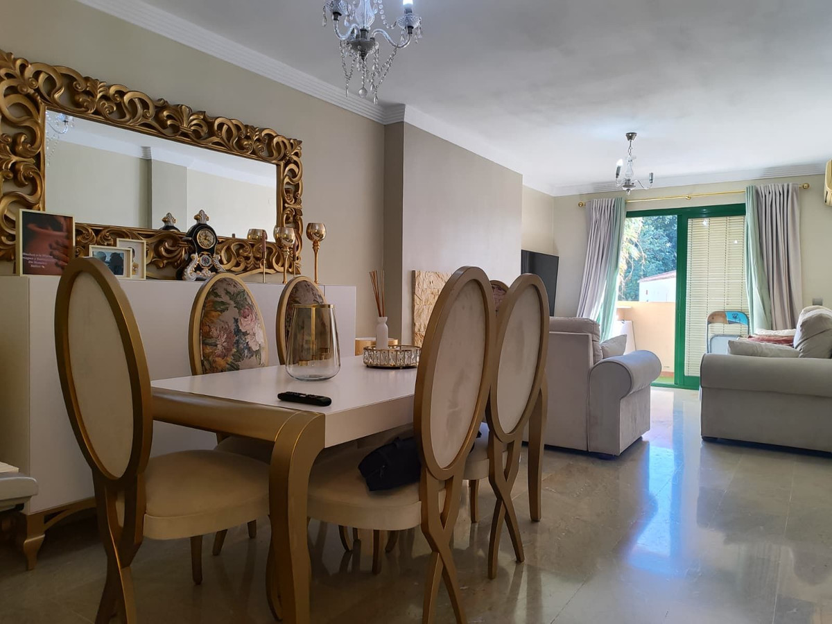 Te koop Middle Floor Apartment Costa Del Sol Fuengirola € 335.000,-