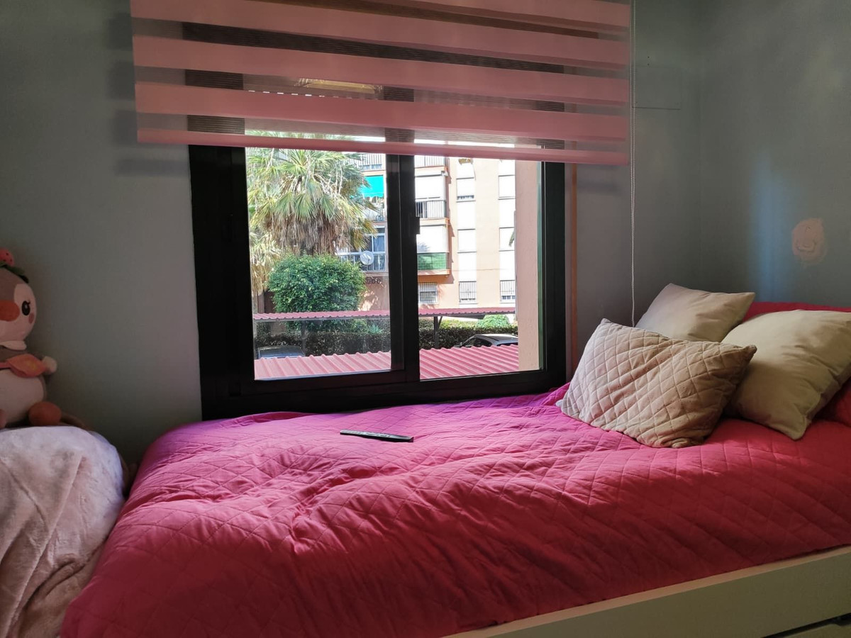 Te koop Middle Floor Apartment Costa Del Sol Fuengirola € 335.000,-